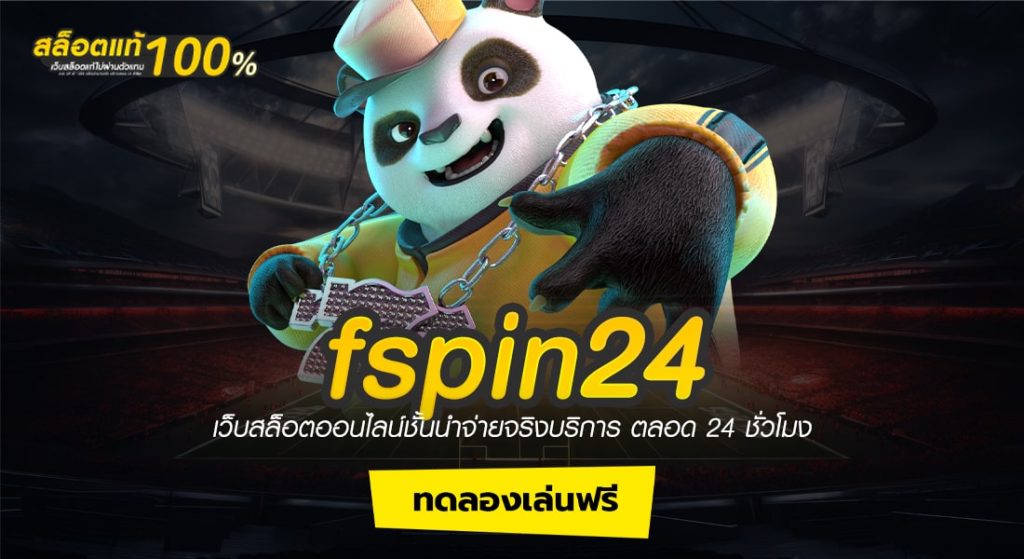 fspin24