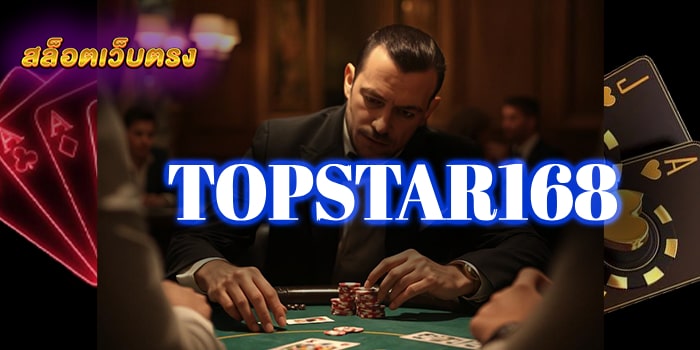 TOPSTAR168